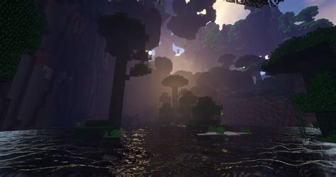 Beyond Belief Shaders - Screenshots - Minecraft Shaders - CurseForge