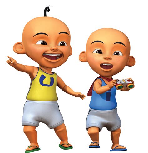 Gambar Upin Dan Ipin | Spongebob wallpaper, Cartoon wallpaper hd ...