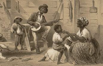 1800s Slavery In America