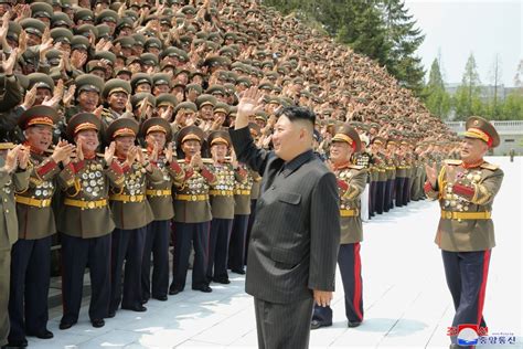 North Korea Remains the Land of Bad Options: What to Do About Human ...