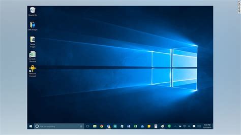 Windows 10 is getting a massive update