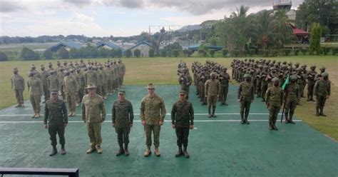 PH, Australia armies kick off 6-week tactical exercise | Philippine ...