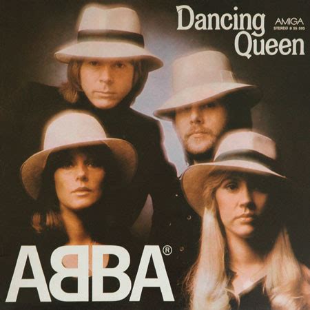 ABBA – Dancing Queen (1978, Vinyl) - Discogs