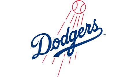 Los Angeles Dodgers Logo, symbol, meaning, history, PNG, brand