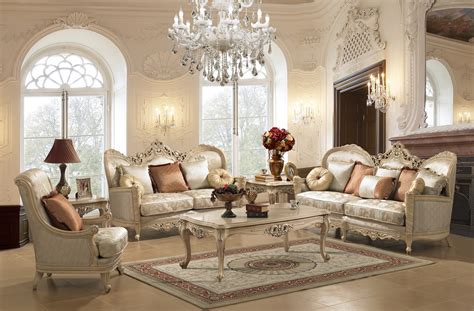 17 Divine Victorian Furniture Ideas For Elegant & Timeless Interior