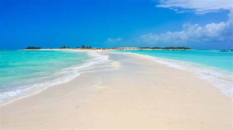 Los Roques en Venezuela y sus playas de ensueño - Mi Viaje