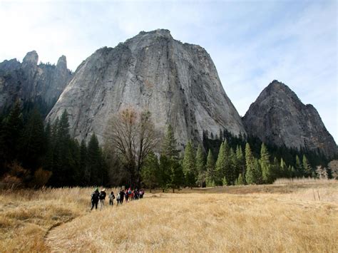 Yosemite | NatureBridge