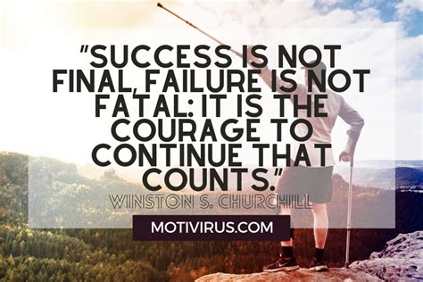 70 Best Motivational Quotes When You Experience Failure - Motivirus