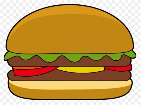 10+ Hamburger - View: Hamburger Emoji Clipart. Free Download PNG Clip ...