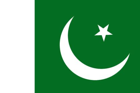 Pakistan Flag and Description