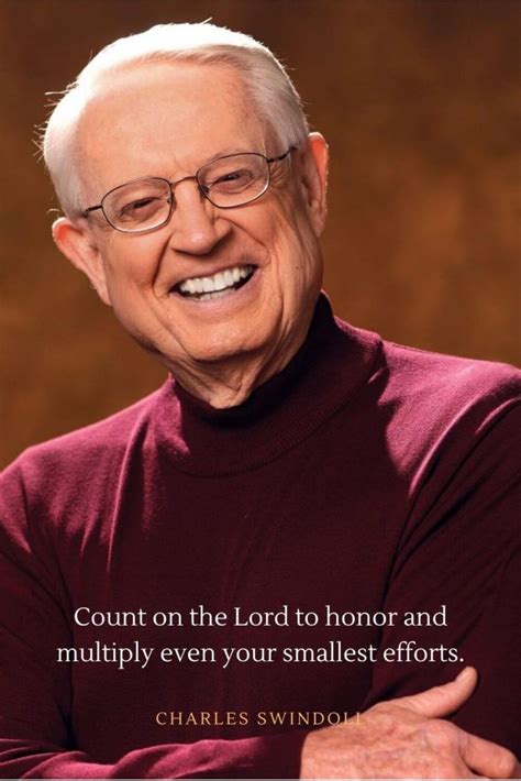 Top 35 Charles R. Swindoll Quotes - Christian Quotes