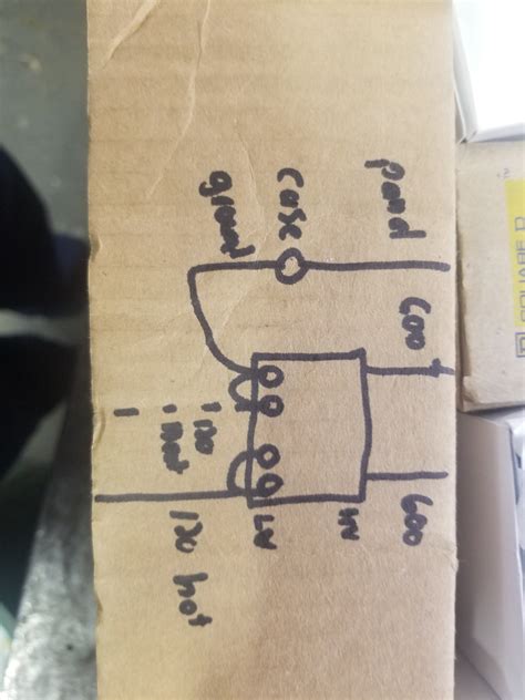 Transformer grounding | Electrician Talk