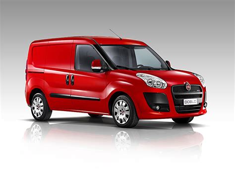 2015 Ram ProMaster City Small Van To Compete With Ford Transit Connect