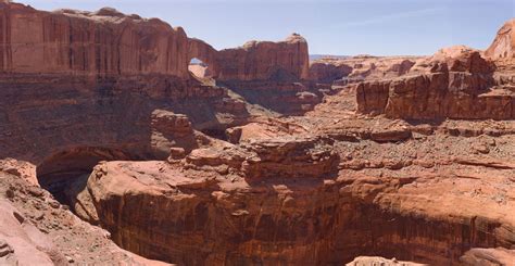 Grand Staircase–Escalante National Monument | hiking, camping, canyons ...