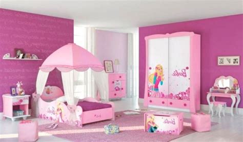 Real Barbie Room Decoration - Insanalandia