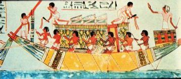 Trade and transport - Ancient Egyptian Life - MFG LibGuides All at ...