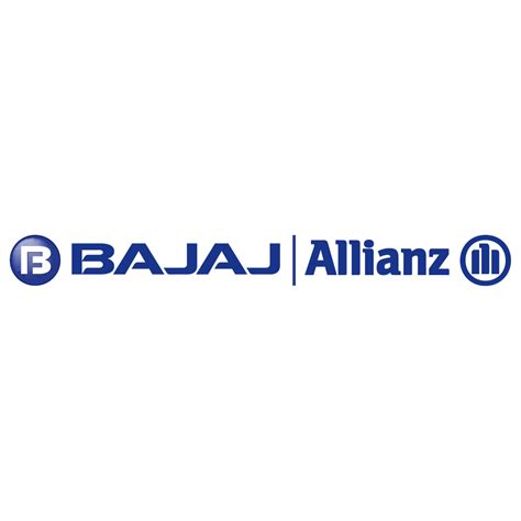 Bajaj Allianz Life Insurance Logo - PNG Logo Vector Brand Downloads ...