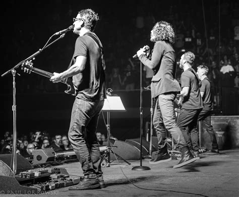 Remembering the Temple of the Dog Tour in 10 Stunning Photos - Artist ...