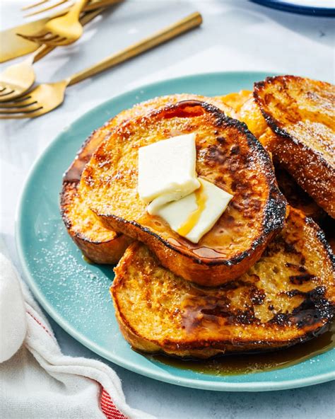 Best French Toast Recipe – A Couple Cooks