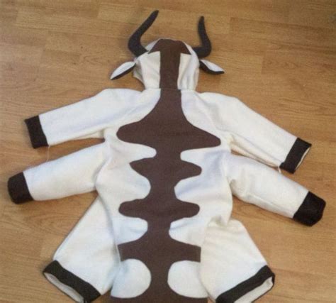 OMG! APPA costume inspired by Avatar The Last Airbender by amysewsit ...