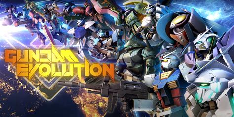 Gundam Evolution Developer Blog Reveals Changes Coming in Season 3 ...