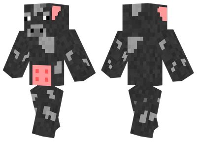 Cow | Minecraft Skins