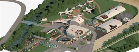 Museum in Surrey: Brooklands Museum