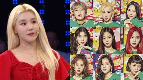 MOMOLAND Jooe Reveals a Secret Behind the Group's Most Beloved Track ...