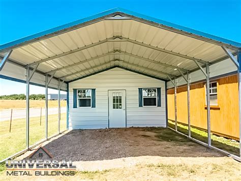 Carport Shed Combo Plans - Flooring Images