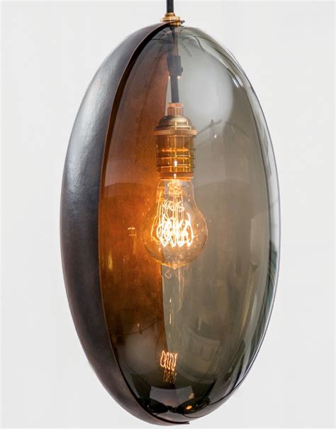 Copper Lamp Shades - Artist, Sculptor, Metalsmith