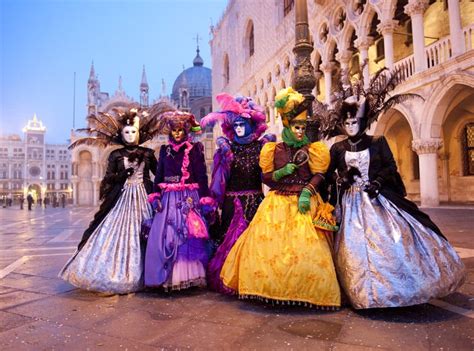 Carnival Of Venice: An Experience Never to Forget!