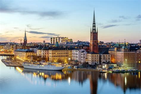 Stockholm Wallpapers - Top Free Stockholm Backgrounds - WallpaperAccess