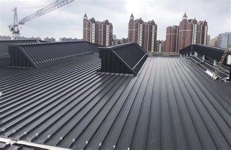 Aluminium Roofing Sheet With Resistant To Rust