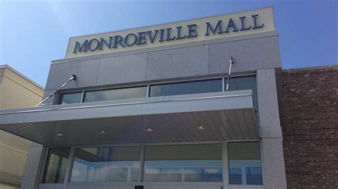 Five things to know on Tuesday, June 30, starting with Monroeville Mall ...