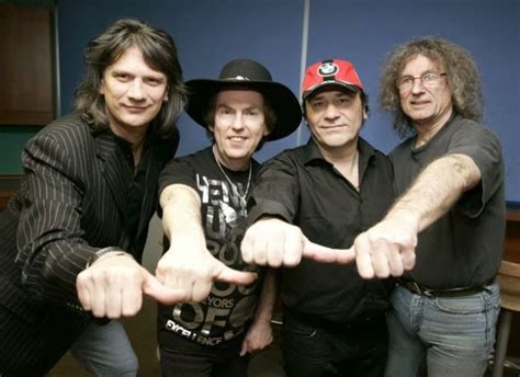 Slade Releasing First Studio Album Since 1987 | Studio album, Album ...