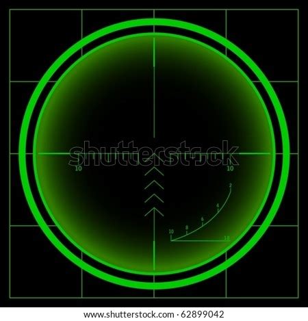 Sniper Scope. Night Vision. Vector - 62899042 : Shutterstock