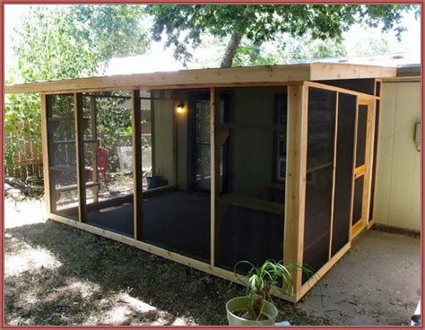 Diy Patio Screen Enclosure - Patios : Home Decorating Ideas #dlkagD487V