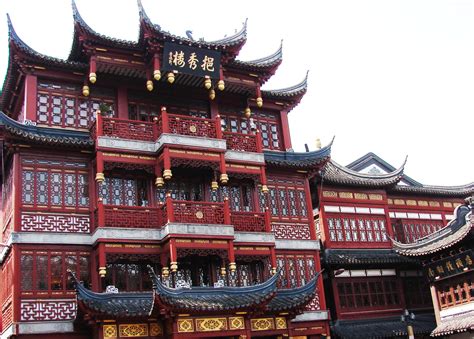 China Traditional-architecture | Traditional architecture, Architecture ...