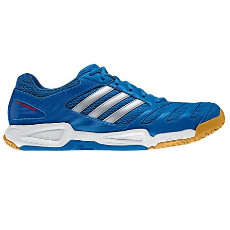 adidas BT Feather Team Mens Court Shoes - Sweatband.com