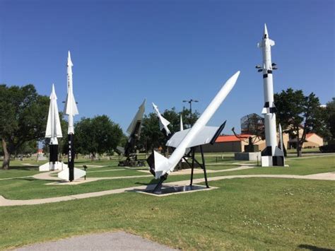 U.S. Army Artillery Museum, Fort Sill - Tripadvisor