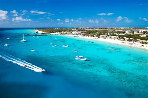 Turks and Caicos - What you need to know before you go – Go Guides