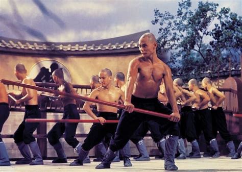 The 25 Best Kung Fu Movies of All Time | Kung fu movies, Martial arts ...