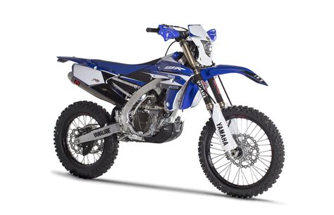 Limited-edition Yamaha enduro bikes unveiled - MotoHead