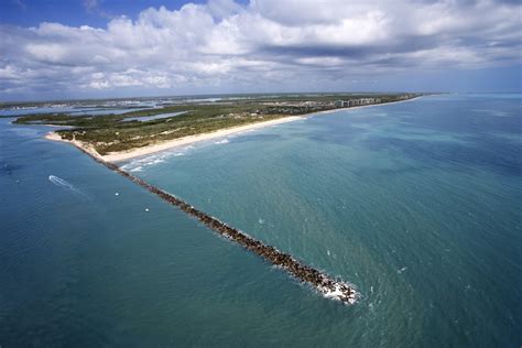 Fort Pierce, florida. - Geographic Technologies Group