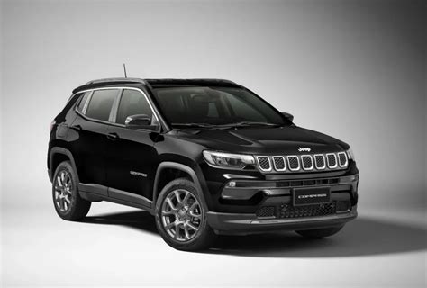 2024 Jeep Compass Specs - Ilysa Raquel