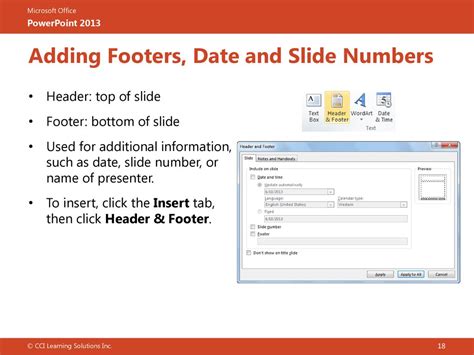 Lesson 2: Working with Slides - ppt download