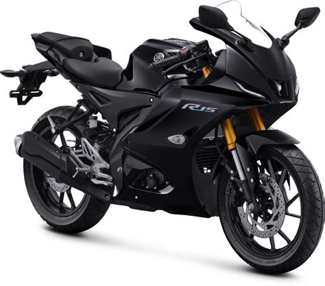 2022 R15 V4 Launched in Indonesia; Is More Powerful