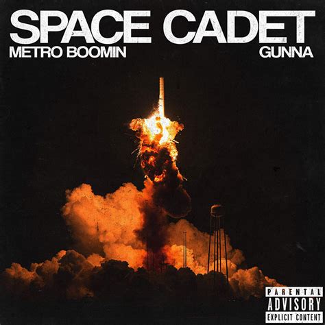 Metro Boomin - Space Cadet - Reviews - Album of The Year