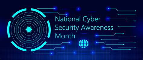 National Cybersecurity Awareness Month 2020 Cybersecurity Automation ...