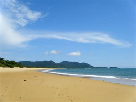 Bureh Beach (Sierra Leone, Africa): Address, Attraction Reviews ...